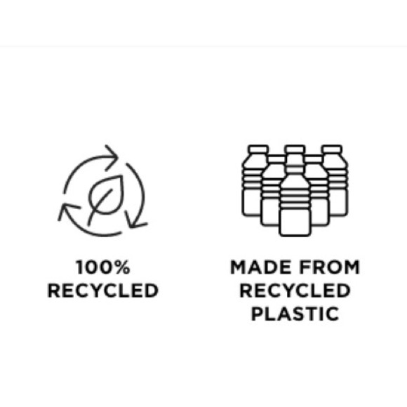 reusable make-up removers of 100% recycled material-Oprah’s fav things 2022-NWT - Picture 9 of 14